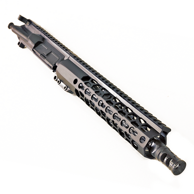 10.5" 300 Blackout Parkerized Complete Upper