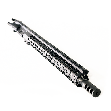 BA 20" 6.5 Grendel SPR Stainless Fluted Premium Complete Upper