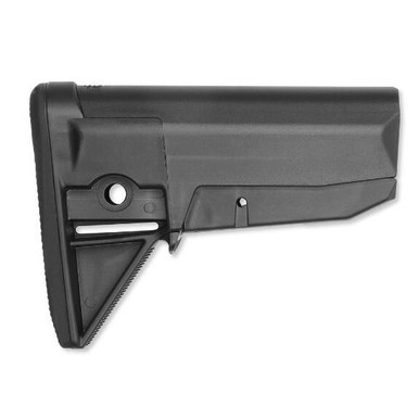 BCM GUNFIGHTER Stock Assembly - Black (Mod 0)