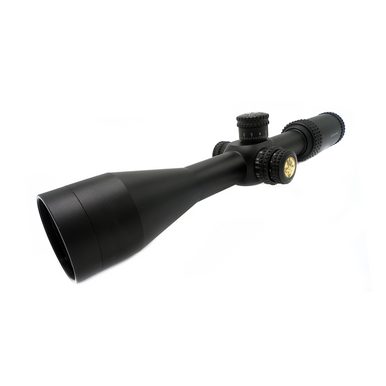 4-16x44mm First Focal Plane Tactical Rifle Scope TR-MIL Reticle