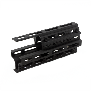 AK-47 Super Slim M-LOKÃ‚Â® Tactical Handguard Rail