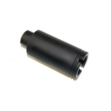 Flash Can 1/2x28