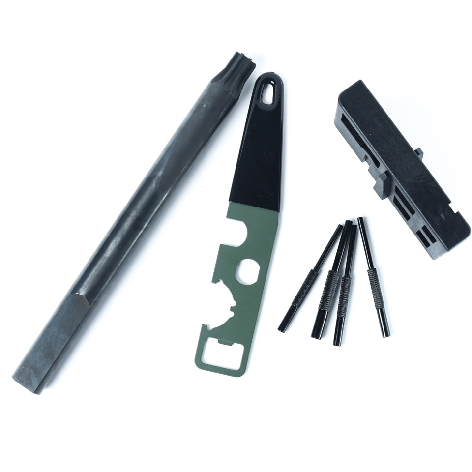 ACME RIFLES HUNTER CONTEST