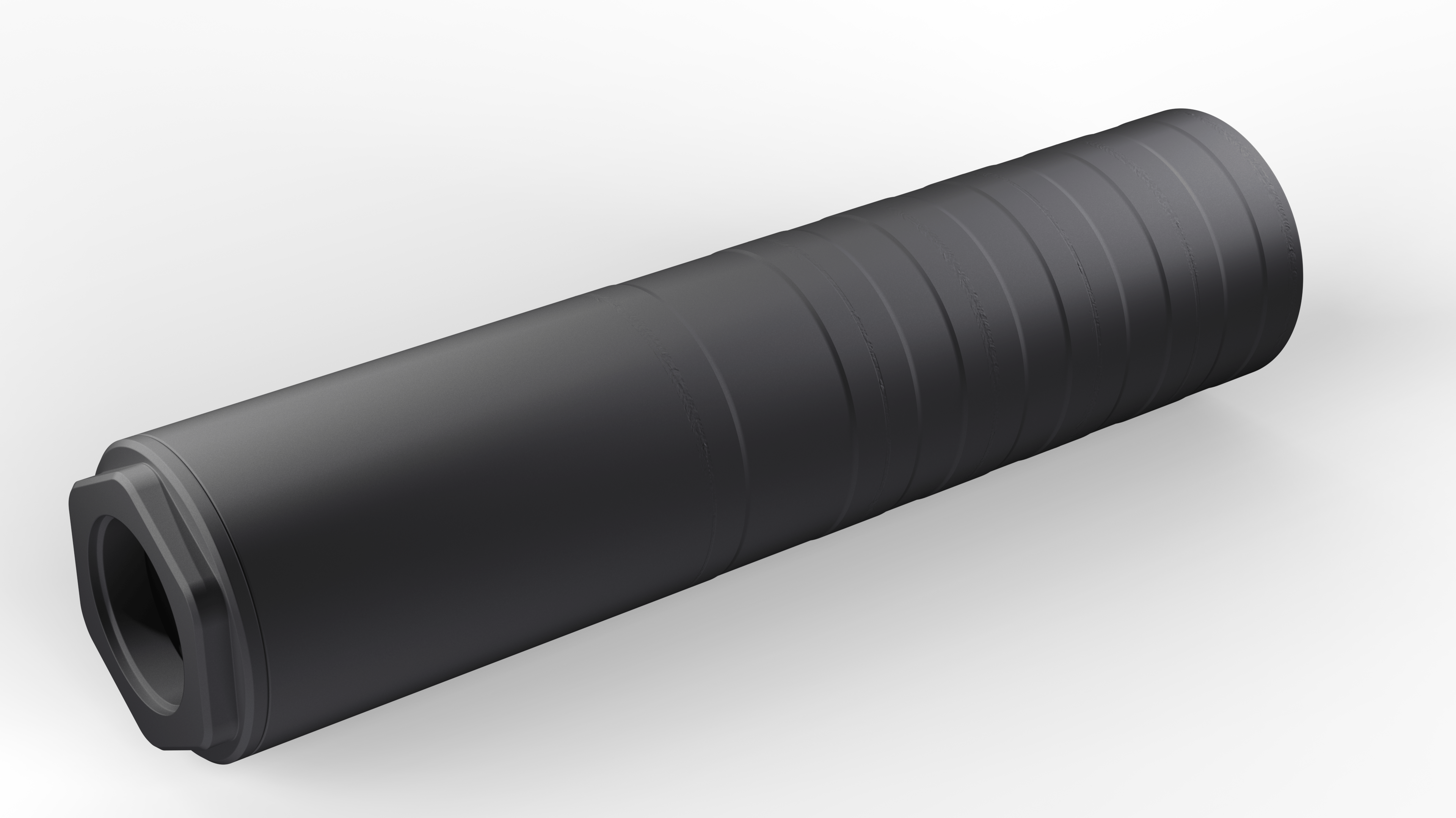 Our Newest Product Line - ACME ANVIL Suppressors