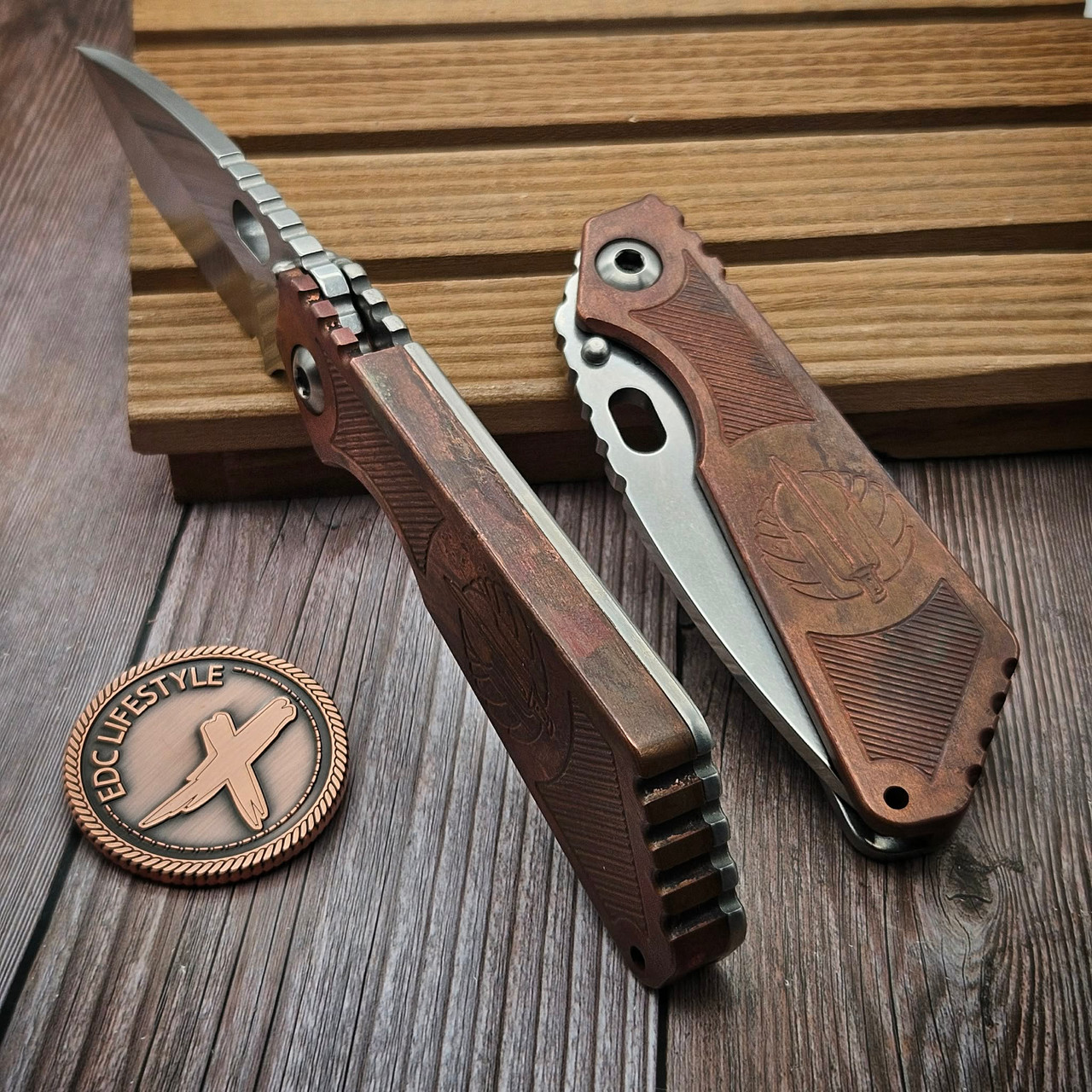 Strider Sbbf Strider SMF Copper T/E