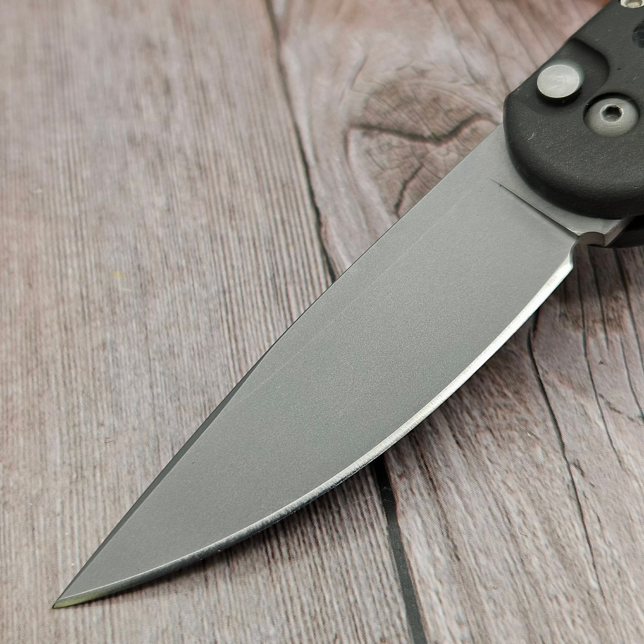 Microtech Knives Mini UDT S3 - Preowned