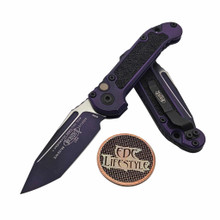 トップス F95 Model F95 MEFP - Blue - Arizona Custom Knives