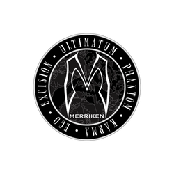 Merriken Knives