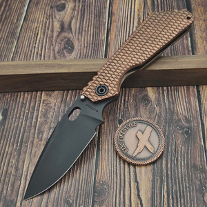 Pre Owned/Consignment - Strider Knives - EDC Lifestyle