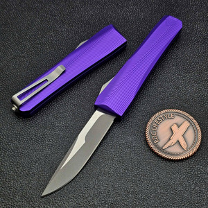 Other Makers - Core Edge - Pulsar - EDC Lifestyle
