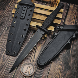 Les George 7" Dagger