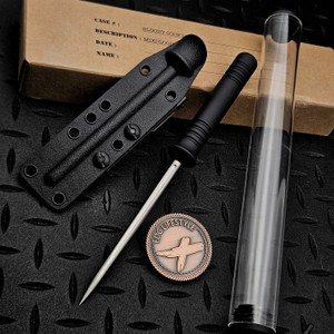 Bastinelli Knives Ice Scream Black