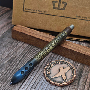 Blackside Customs Pen Beskar  - Preowned