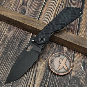 Pre Owned/Consignment - Strider Knives - EDC Lifestyle