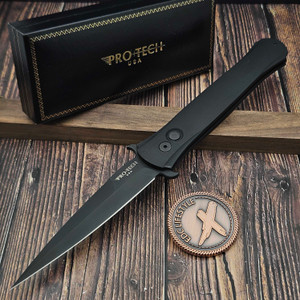 Pro-Tech 1921 Large Don DLC Blade - Preowned MP