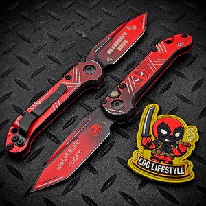 Microtech LUDT 3.5