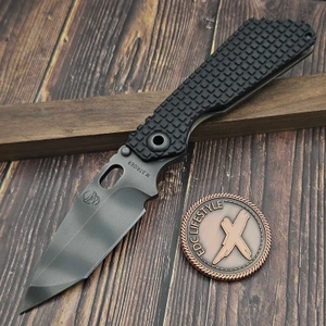 Strider Knives SNG MEFP Frag Fatty Blade - Preowned