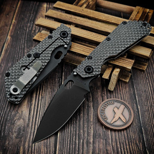 Strider Products - EDC Lifestyle