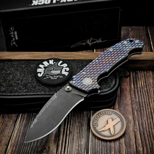 Demko AD20 3V Whatnot - Preowned