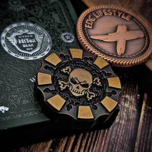 Pre Owned/Consignment - HiTex Gear - EDC Lifestyle