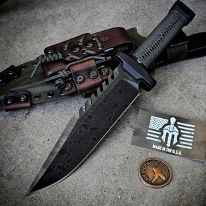 Miller Bros Blades M-22 BSW S1