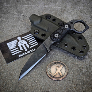 Miller Bros Blades M-5 BSW S1