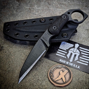 Miller Bros Blades M-5 BSW S4
