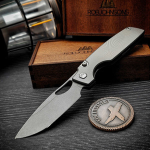 Rob Johnsons Cedar Mini Radial No: 233