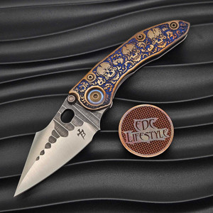 Borka Blades Products - EDC Lifestyle
