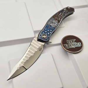 Borka Blades Products - EDC Lifestyle