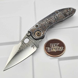 Borka Blades Products - EDC Lifestyle