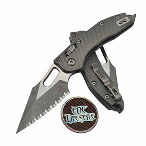 Microtech Knives - Stitch Ram-Lok - Page 5 - EDC Lifestyle