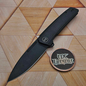 WE Knives Speedster WE21021B-2 - Preowned