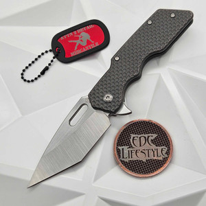 Attn 2 Detail Mk1 Medium Satin Magnacut Hissatsu Rising Grind Double Divots A2D