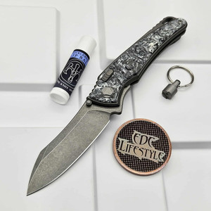 Hawk Talon Dark Matter Polar Overlay