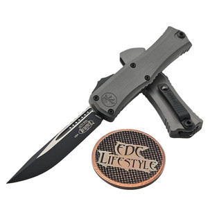Microtech Hera II Mini S/E 2.95