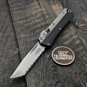 Microtech Factory Seconds - Glykon-MFS - EDC Lifestyle