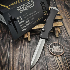 Marfione Custom Halo IV S/E Stonewash - Preowned