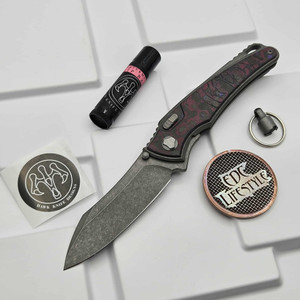 Hawk Talon Purple Overlay S1