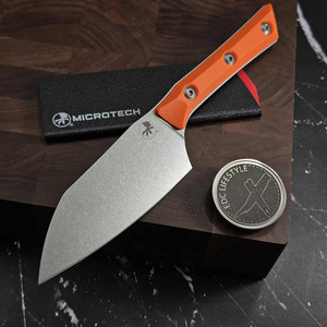 MICROTECH KNIVES 4.2