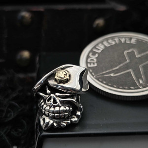 Starlingear .925 Scottsman Slickster w/Beret - Bead