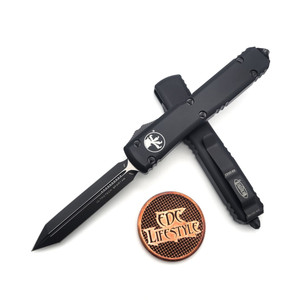 Microtech Ultratech 223-1T Tactical Spartan Standard