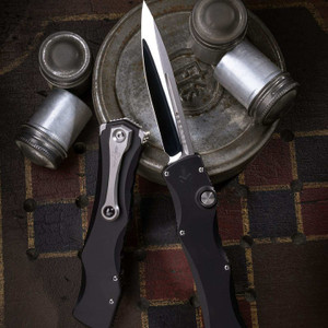 Marfione Custom Halo IV S/E Mirror Polish