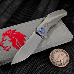 Holt Bladeworks Renegade RP180