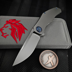 Holt Bladeworks Renegade RP177