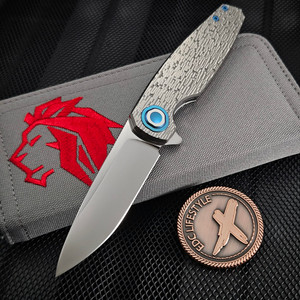 Holt Bladeworks Morpheus MR1839