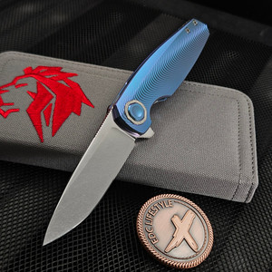 Holt Bladeworks Morpheus RR1841