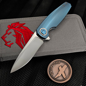 Holt Bladeworks Morpheus MR1843