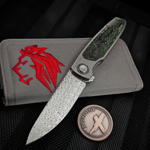 Holt Bladeworks Outlaw OP88