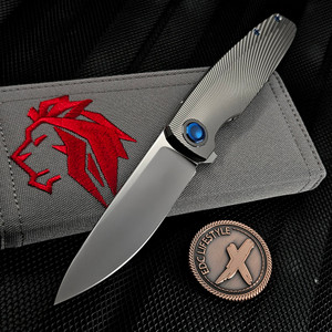 Holt Bladeworks Outlaw OP77